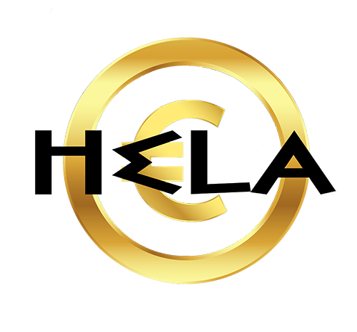 HELA logo